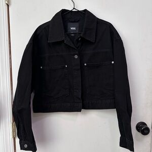 Vans Denim Jacket